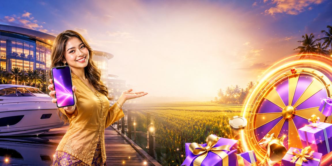 Suasana cabutan bertuah dan bonus menarik di platform re5 untuk pengguna Kedah Malaysia