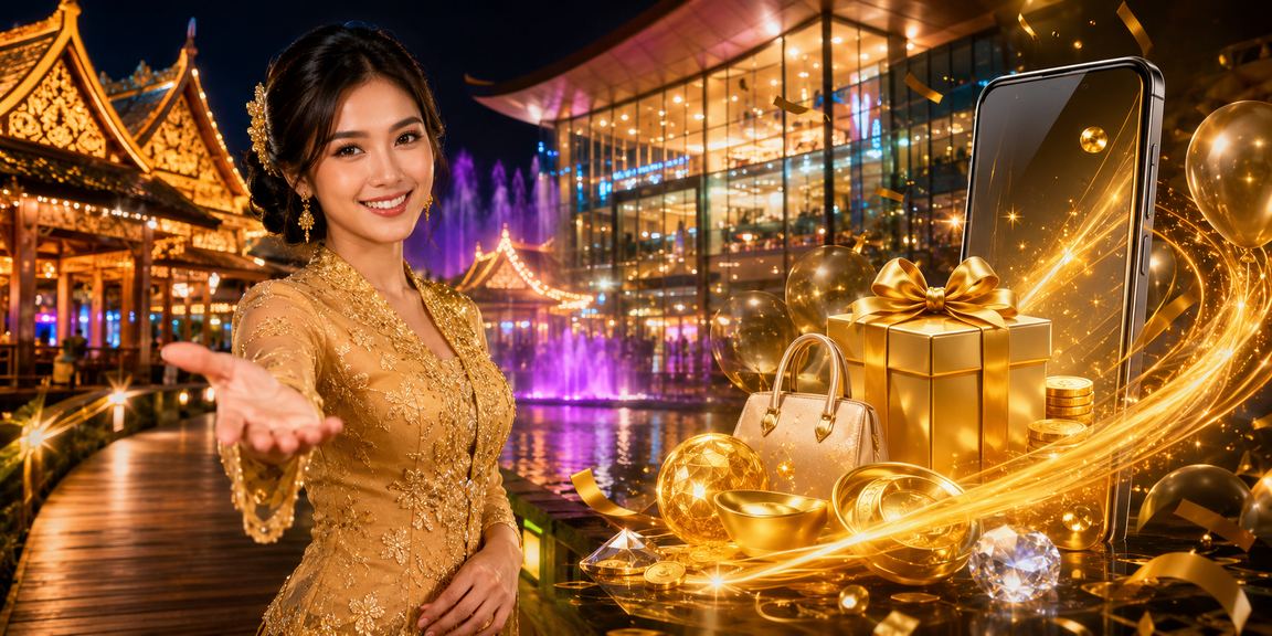 Pengguna Sarawak menyediakan deposit untuk bermain Baccarat di platform re5